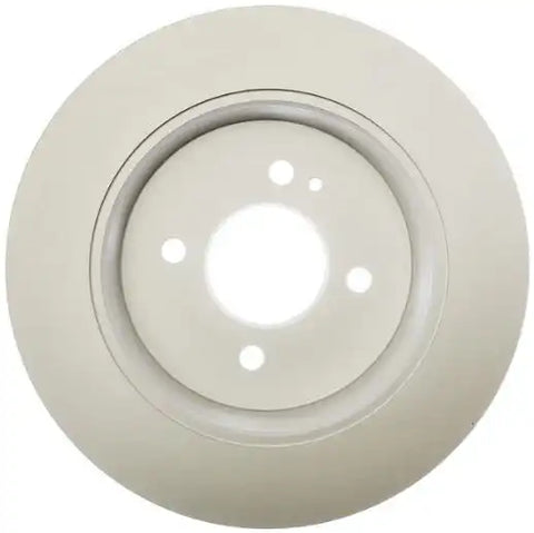 RAYBESTOS 980980FZN BRAKE ROTOR