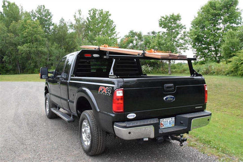 MAGNUM TRUCK 321LS F150 LOW PRO RACK LIGHTS