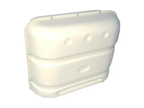 ICON 00385 STNDRD PROPANE TANK COVER
