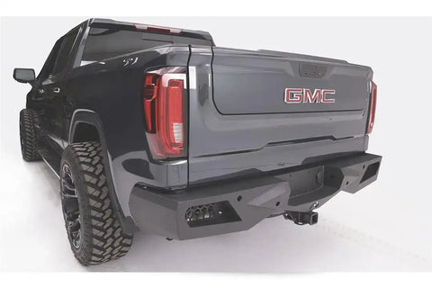 FAB FOURS GS23-E5852-1 VENGEANCE REAR
