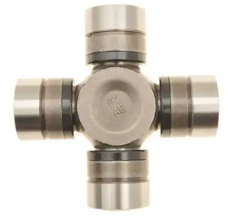 Dana/ Spicer SPL55-3X Universal Joint SPL55/ 1480WJ Design Outside Retaining Clips