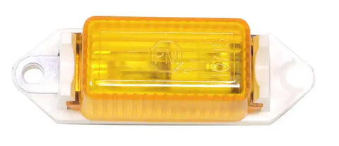 MINI CLEARANCE LIGHT AMBE