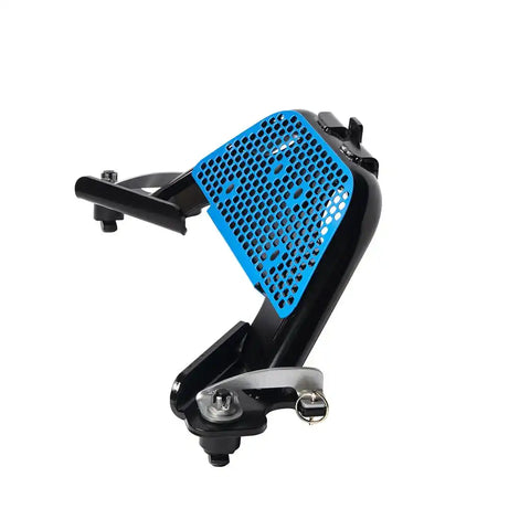 M5 HITCH LEGS RAM W/FACTORY INSTALL