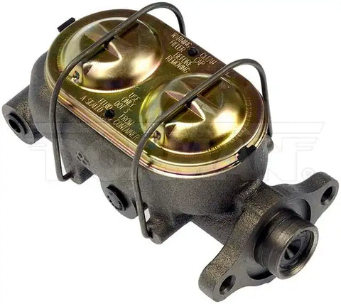 DORMAN M39077 NEW MASTER CYLINDER