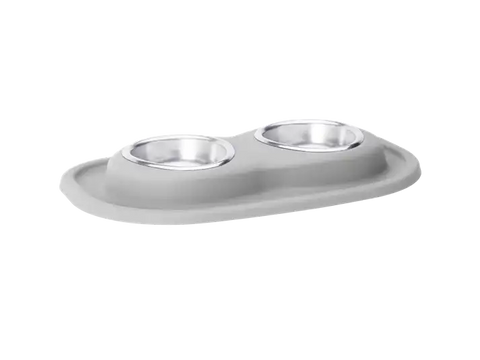 WEATHERTECH DL0801LG DB LOW 8 OZ BWL LG