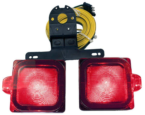 PETERSON MFG V944 LED REAR LIGHTING KIT