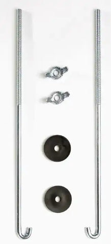BOLTS  HOLD-DOWN J TYPE 1