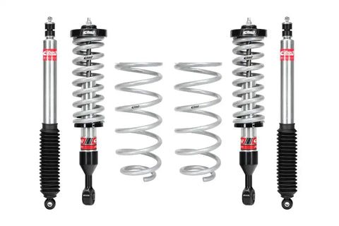 EIBACH E86-82-071-01-22 PRO-TRUCK COILOVER STAGE 2 - FRONT