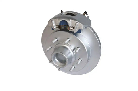 TITAN INTL. 1389HREKITTC 13' 8K END KIT 9/16 W/DUSTCAP
