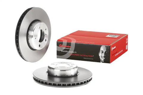 DISC BRAKE ROTOR