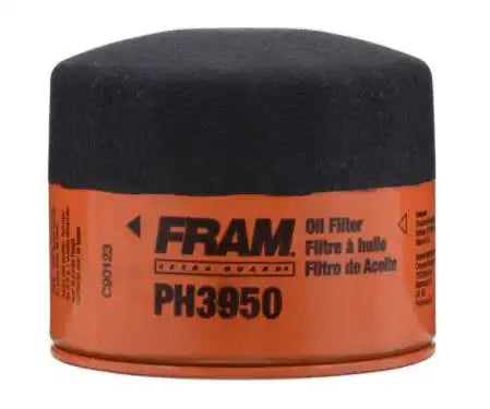 OIL FLT 12/CS EXTRA-GUARD