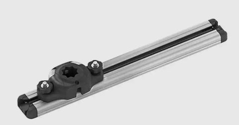 RAILBLAZA 01-4155-11 TRACLOADER GUNNEL TRACK 500MM (20 I