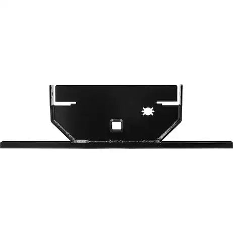 Buyers Products 1809061A Trailer Hitch Rear 2-1/2 Inch Receiver Square Tube Welded