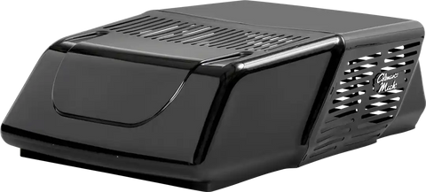 MACH 10  15 000 BTU A/C  POLISHED B