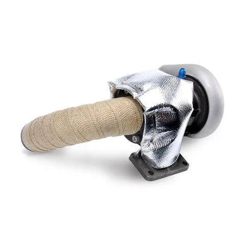TURBO INSULATION KIT UNIV