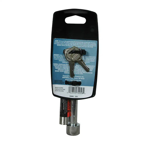 LOCK DOGBONE RCVR