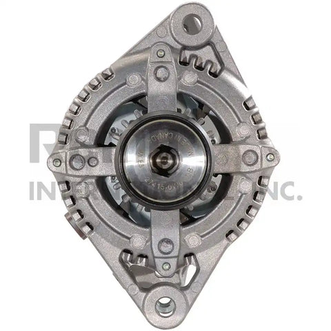 REMANUFACTURED ALTERNATOR