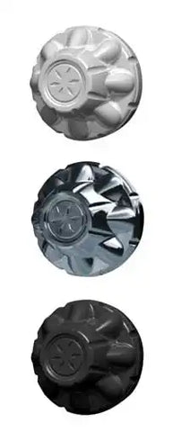 VERSA-LOK ABS HUB COVER 6
