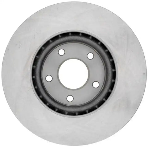 DISC BRAKE ROTOR