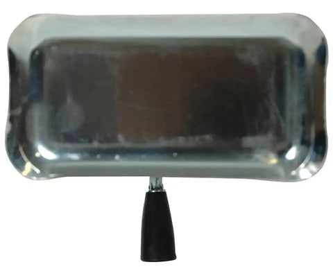 BULLDOG/FULT 195356 5000# SWIVEL MT JACK- SID