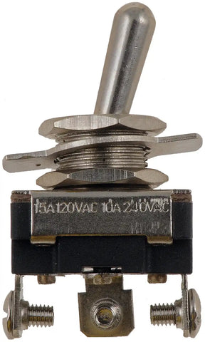 DORMAN 85905 TOGGLE ONOFF 10 AMP