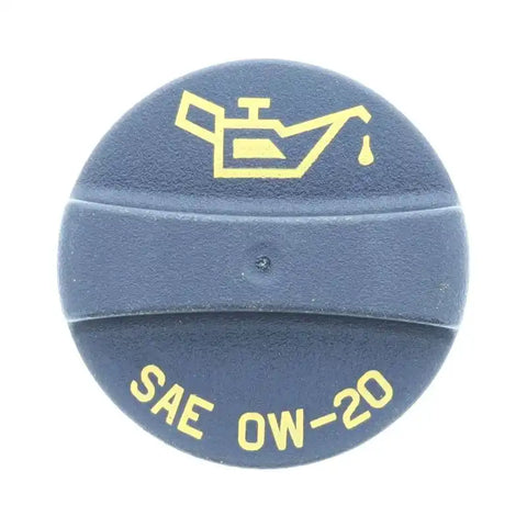 HD ENGINE OIL FILLER CAP