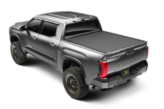 BAK IND 80446 REVOLVER X4S 2024-2024 Toyota Tacoma 5 Ft. (60.3 In.) 1024