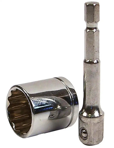 ULTRA SPEED SOCKET