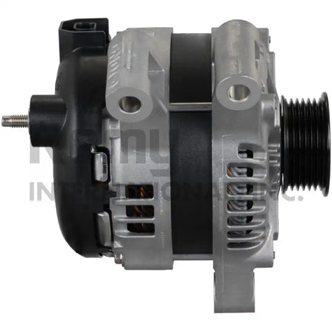 REMANUFACTURED ALTERNATOR