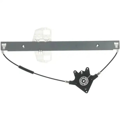 NEW WINDOW LIFT REGULATOR