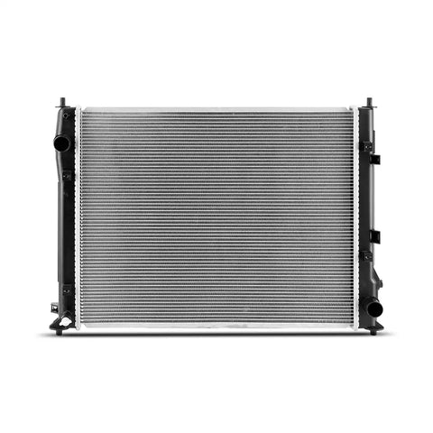 MISHIMOTO R13583 HONDA CIVIC REPLACEMENT RADIATOR 2