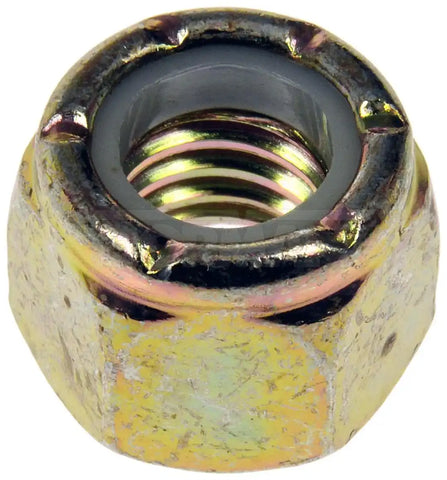 DORMAN 784-758D NYLON LOCK NUT