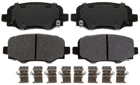 BRAKE PAD SET