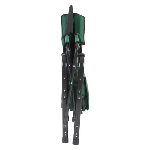 FAULKNER 52287 EL CAP DIR CHA GRN/BLK