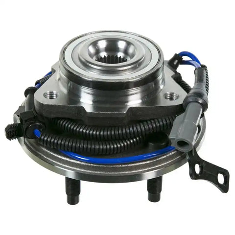 MOOG 515078 HUB ASSEMBLY