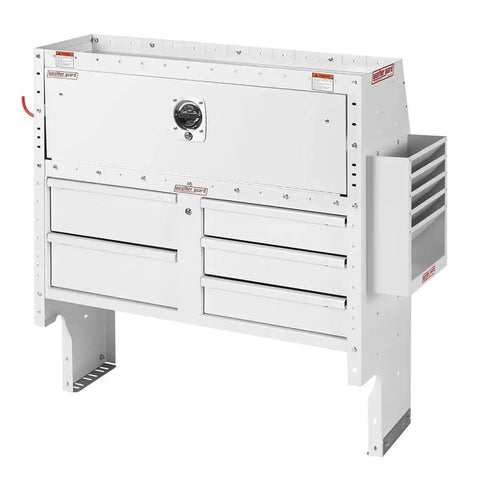 WEATHERGUARD 600-8114R ELECTRICAL CONTRACTOR PAC