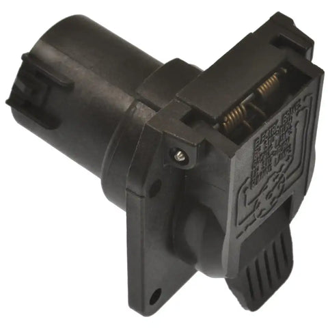 POLLAK 7WB-110V FITS FORD OEM STYLE UNIVERSAL MOUNT