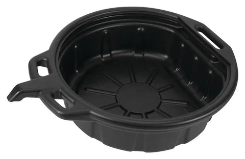 4.5 GALLON OIL DRAIN PAN