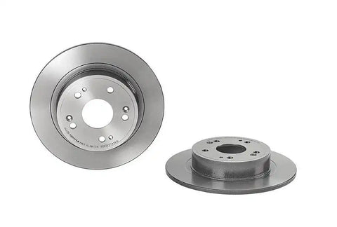DISC BRAKE ROTOR