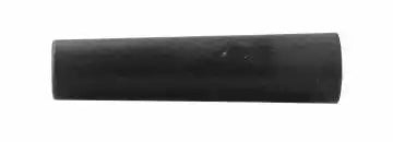 2 3/4' BLACK DOOR STOP BUMPER