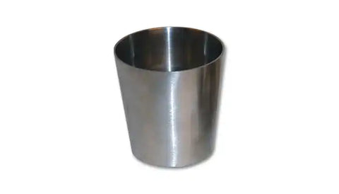 3'X4'SS STRAIGHT REDUCER