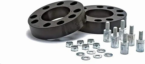 DAYSTAR KG09105BK KIT COIL SPRING SPACER 2'