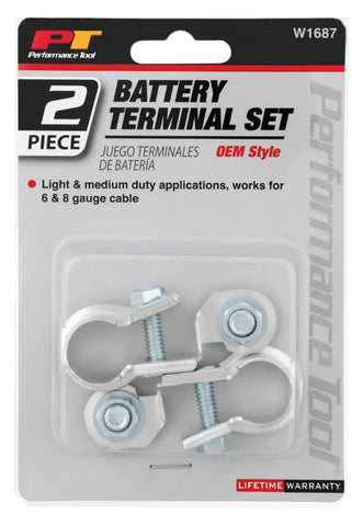 BATTERY TERMINAL