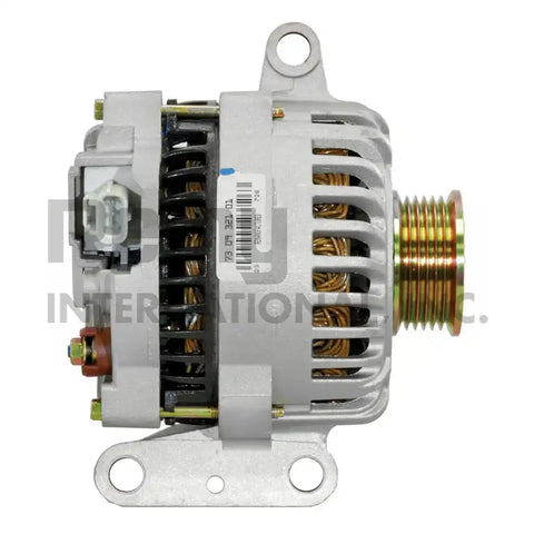 REMY INTL 23726 REMANUFACTURED ALTERNATOR