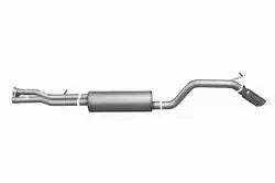 Gibson Performance Exhaust 612500 Cat-Back Single System Stainless