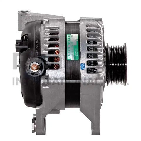 REMANUFACTURED ALTERNATOR