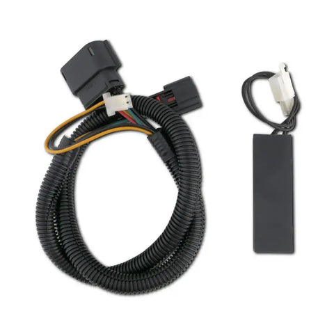 ANZO 311446 TAIL LT LED RANGER BLACK 19-22