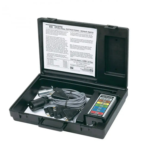HOPKINS 50918 TOW DOCTOR
