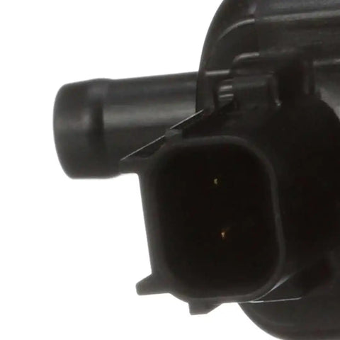 CANISTER PURGE SOLENOID