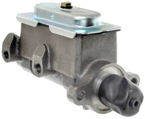 MASTER CYLINDER
